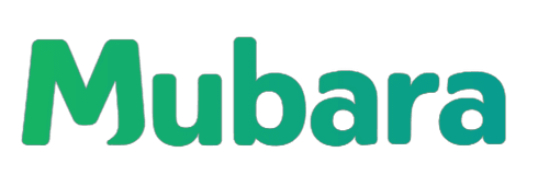 Mubara Logo